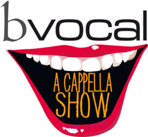 Logo B Vocal