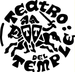 Logo Teatro del Temple