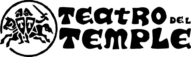 Logo Teatro del Temple